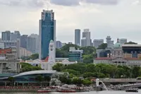 Singapore’s growth trajectory remains intact and on track for faster growth in 2024