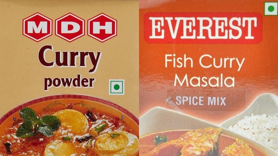 India's top food maker MDH says its spices and Everest products are safe after quality allegations - Vimarsana News