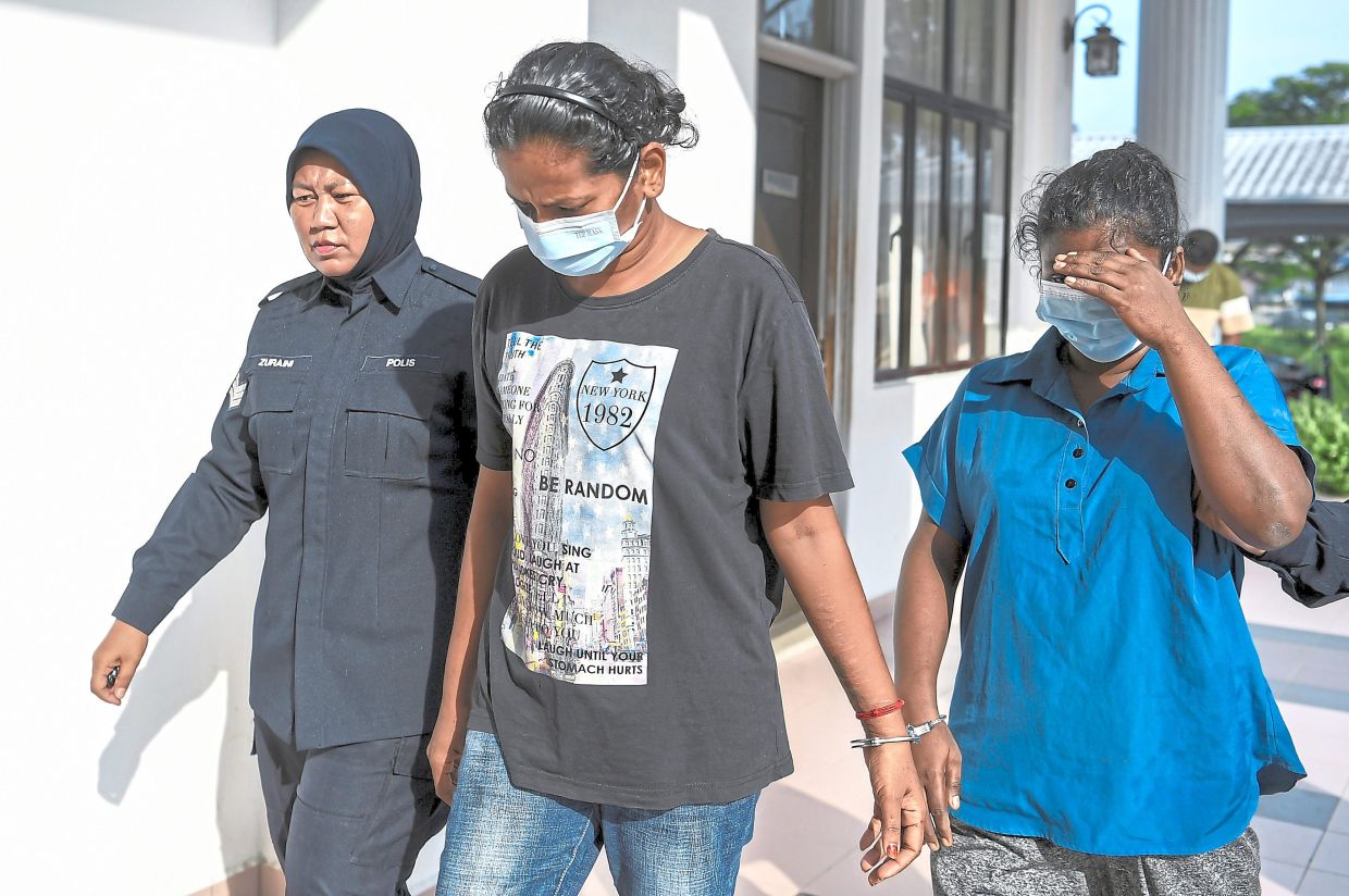 Shelter manager fined for hurting elder - Vimarsana News