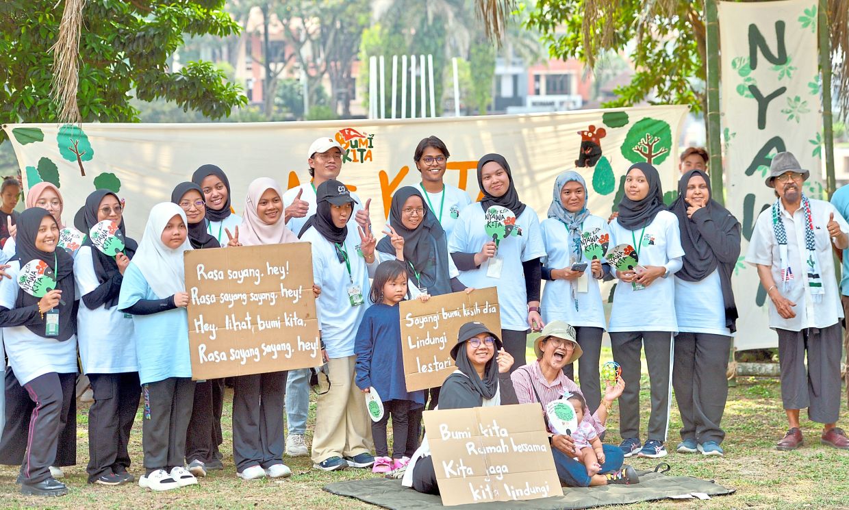 Selangor plastic use still high despite green efforts - Vimarsana News