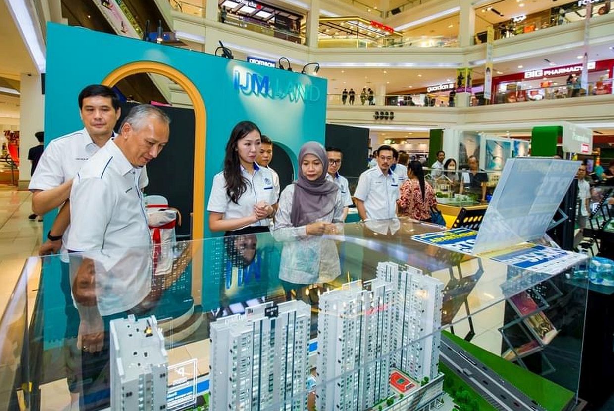 Optimism in Johor as new projects signal market boost - Vimarsana News