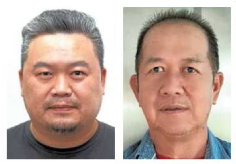 Johor farmers still not out of the woods - Vimarsana News