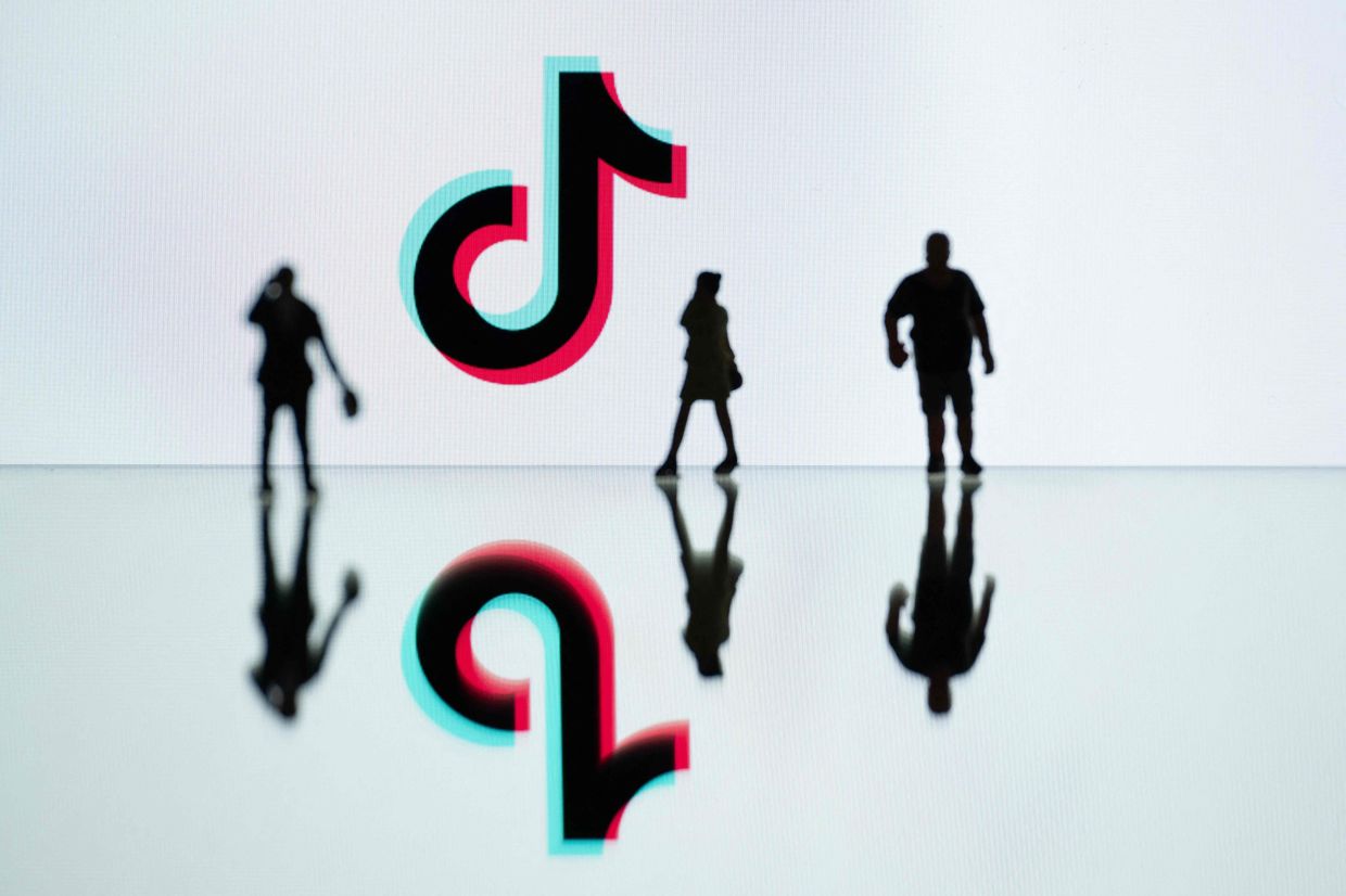 How TikTok grew from a fun app for teens into a potential US national security threat - Vimarsana News
