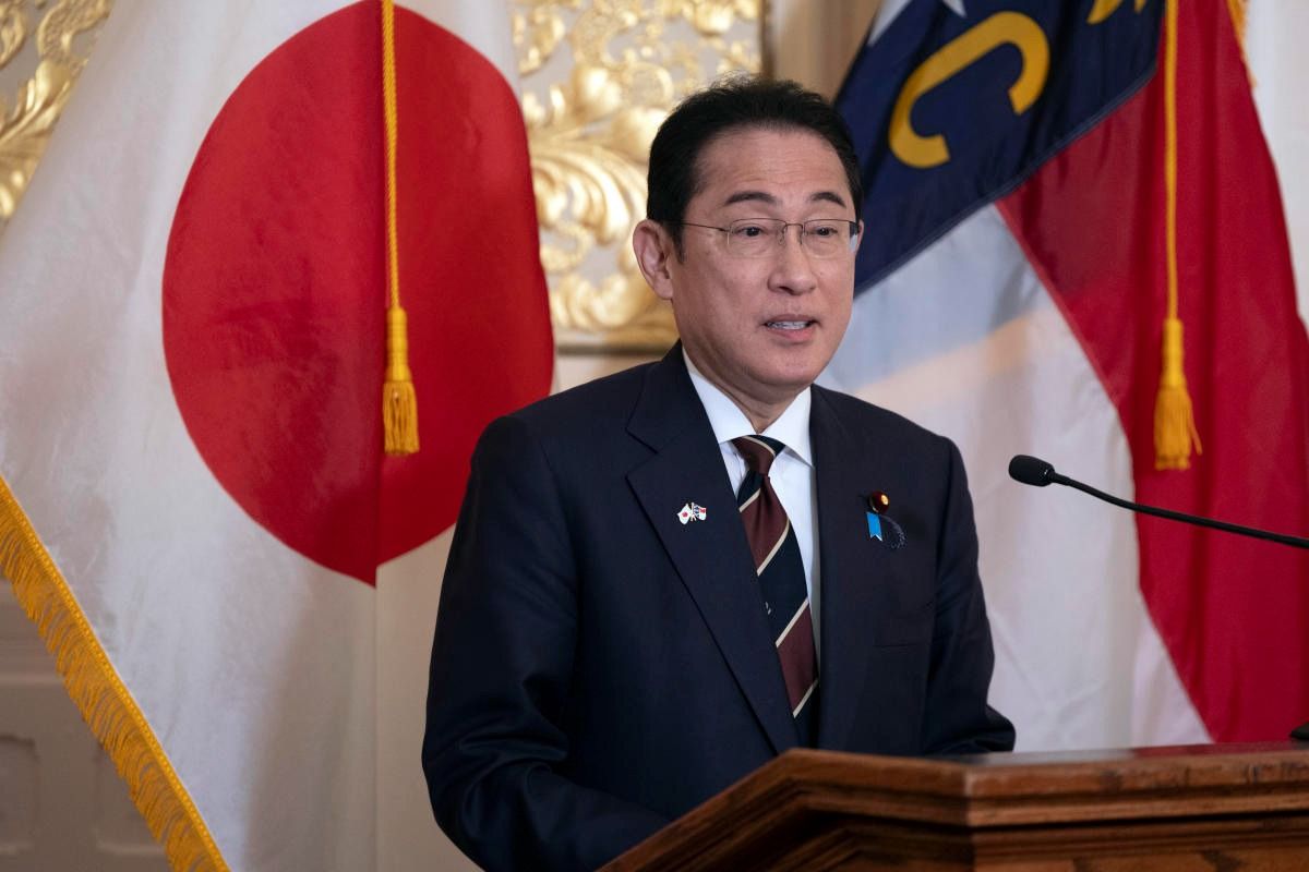Japan's ruling party loses all three seats in special vote, seen as punishment for corruption scandal - Vimarsana News