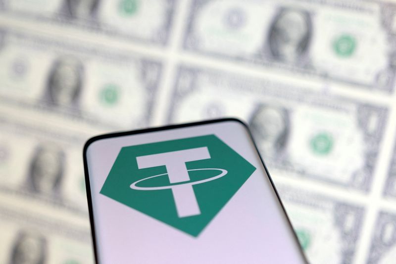 Crypto company Tether invests $200 million in brain-chip maker Blackrock Neurotech - Vimarsana News