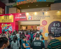 Celebrating excellence in private education