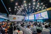 ESTCON2024: Uniting minds for a greener tomorrow