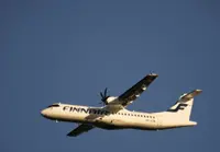 Finnair pauses some Estonia flights due to GPS interference