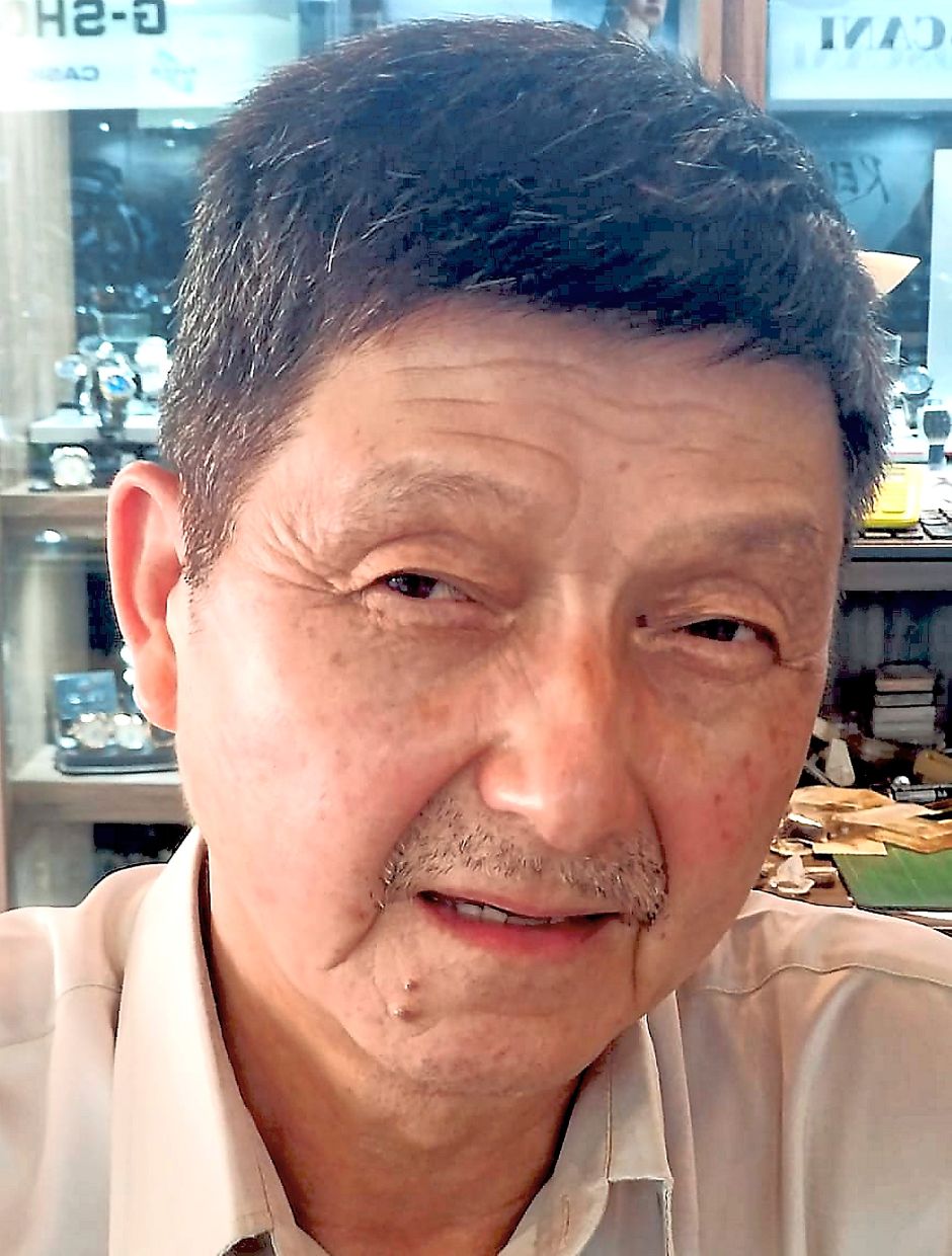 Phang hopes the authorities will address parking woes affecting businesses in JB.