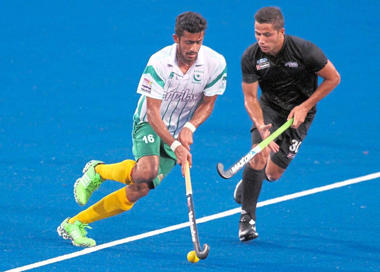 Pakistan Azlan Hockey: Pakistan settled issues to spice up challenge in Azlan Shah Cup ...