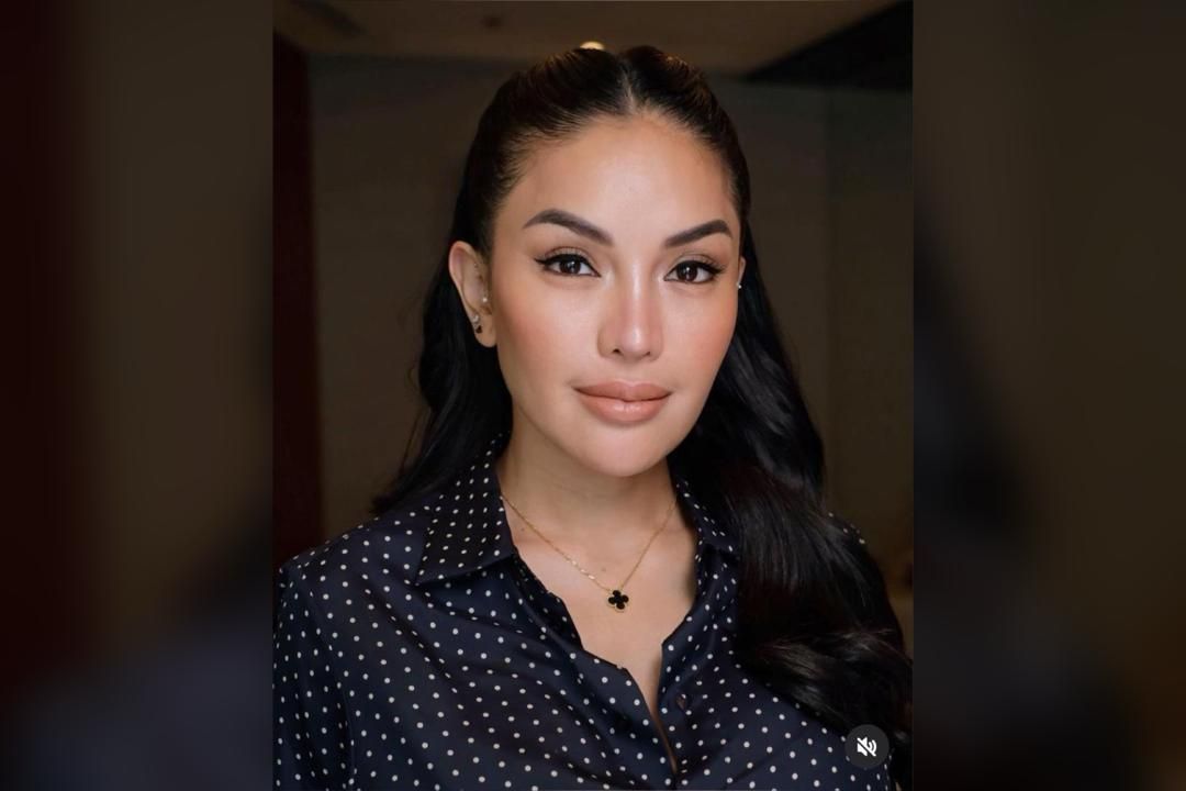 Indonesian star Nikita Mirzani claims ex-boyfriend cheated on her with ...