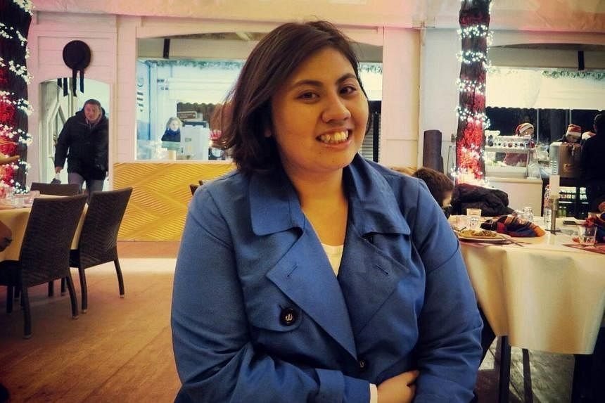 Murder in Spain: Cops probing origins of note on loan, CPF nomination on Audrey Fang's iPad - Vimarsana News