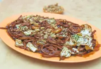 Top seven supper foods