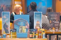Billionaire Geiger          nears L’Occitane buyout