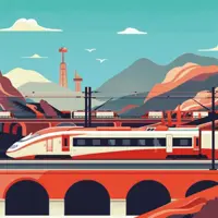 Reconsidering Eurasia connectivity and trade