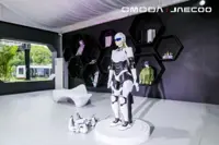 Omoda and Jaecoo to unveil new products, new technologies