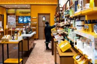 L'Occitane's billionaire owner Geiger to take firm private in US$1.8bil deal