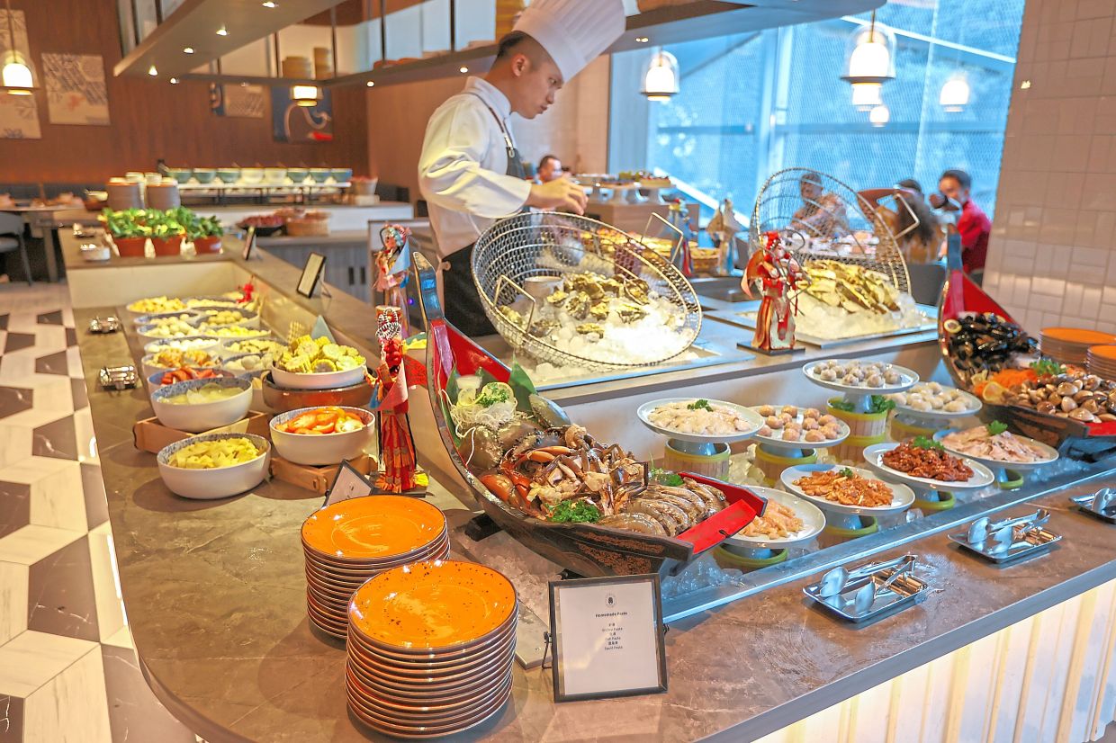 Spicy or mild, Sichuan style - Vimarsana News
