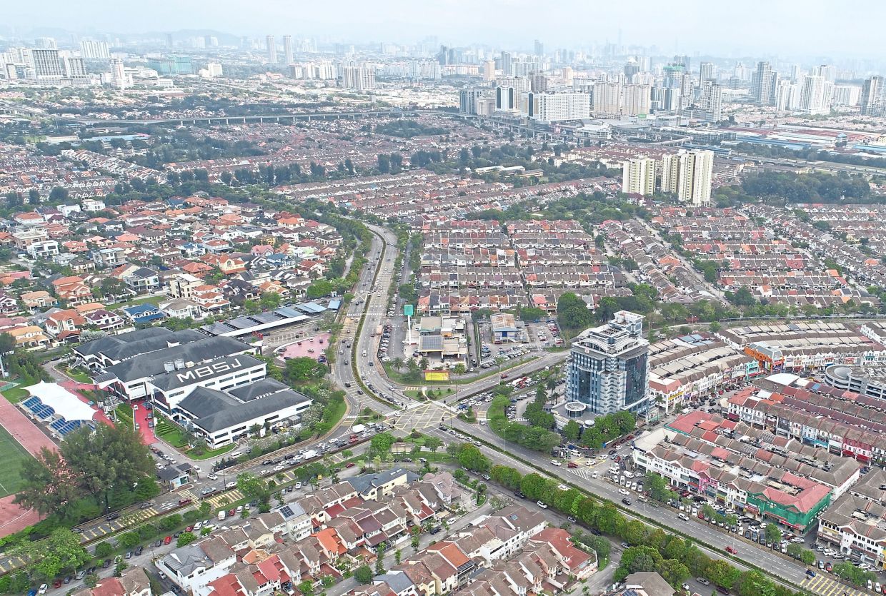 Subang Jaya records 70% rise in dengue cases - Vimarsana News