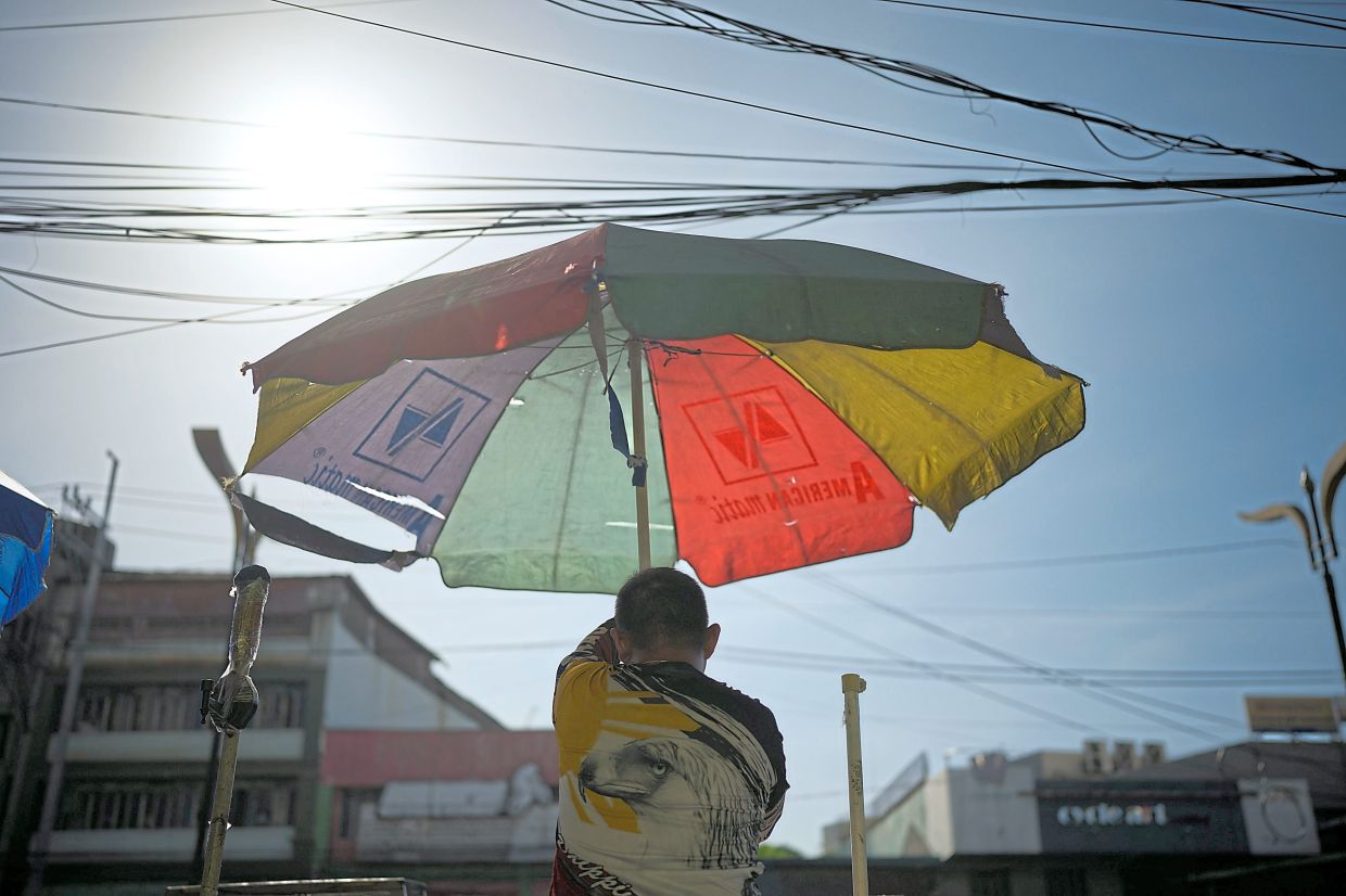 Let foreign investments boost the Philippines - Vimarsana News