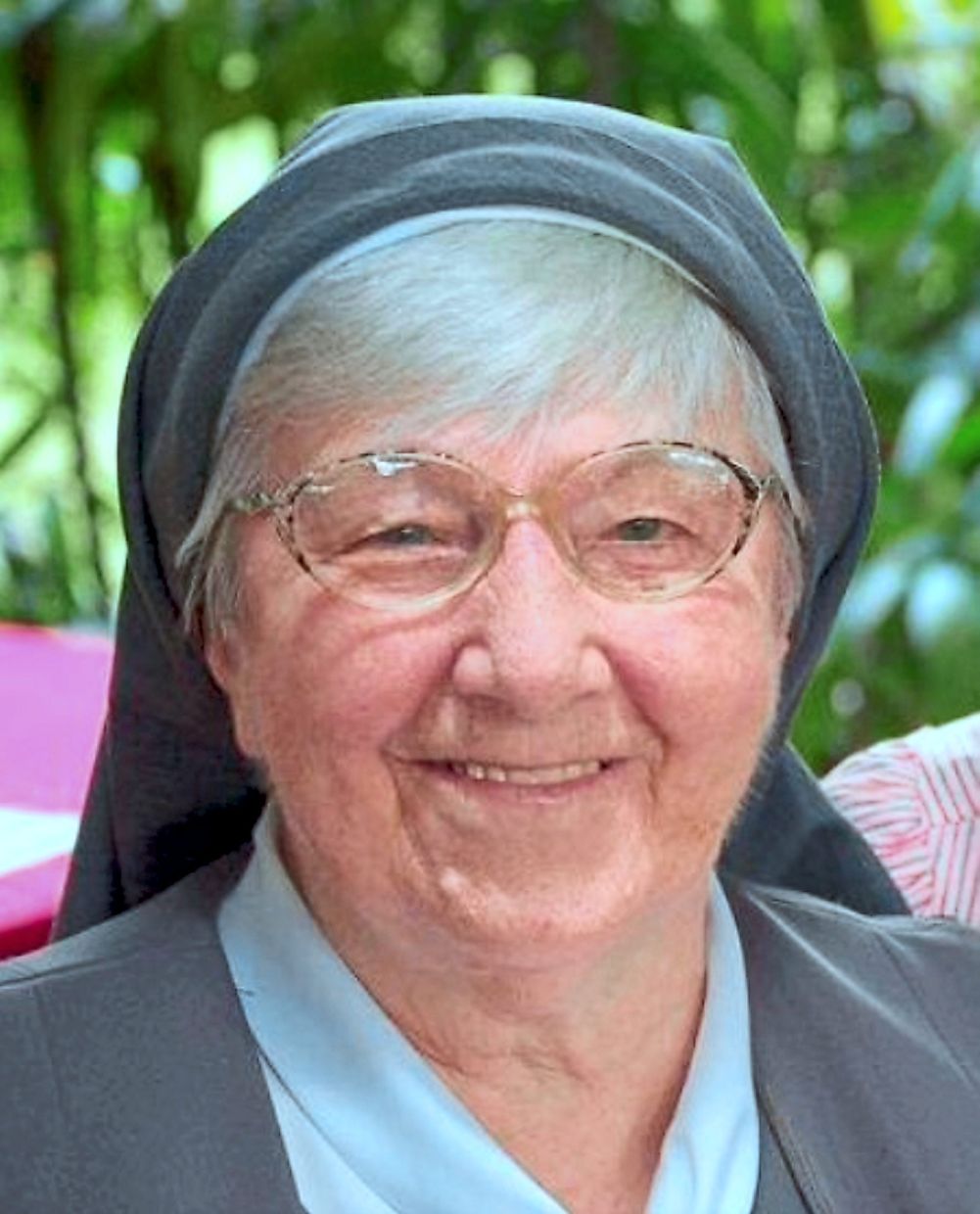 Someone to cherish: Sister Enda was a beloved headmistress of SMK Assunta, Petaling Jaya.