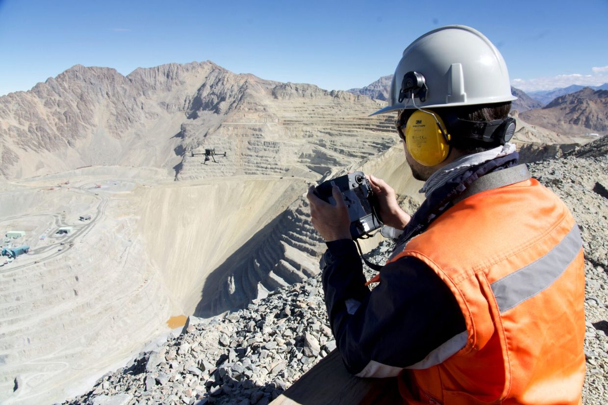 BHP's Anglo buyout makes business sense if the price is right - Vimarsana News