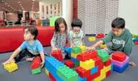 Libraries as safe spaces for kids