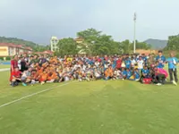 Batu Pahat hockey tourney a resounding success