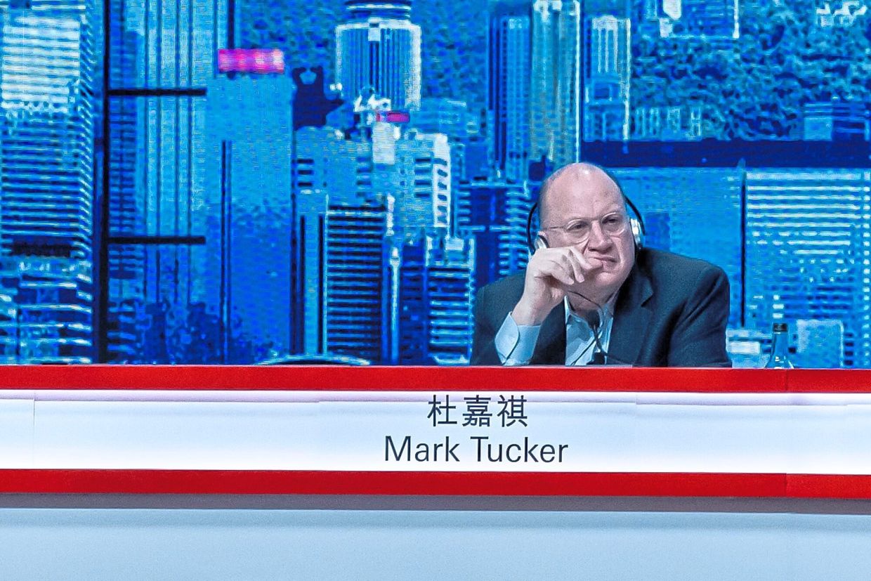 HSBC must prioritise Asia expertise in CEO search - Vimarsana News