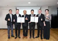 Agricore inks underwriting deal with M&A Securities