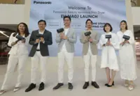 Innovative hair dryer for your daily beauty routine