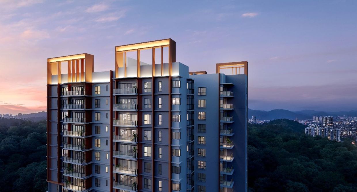 Picture of Celebrate luxury living and accessibility | The Star