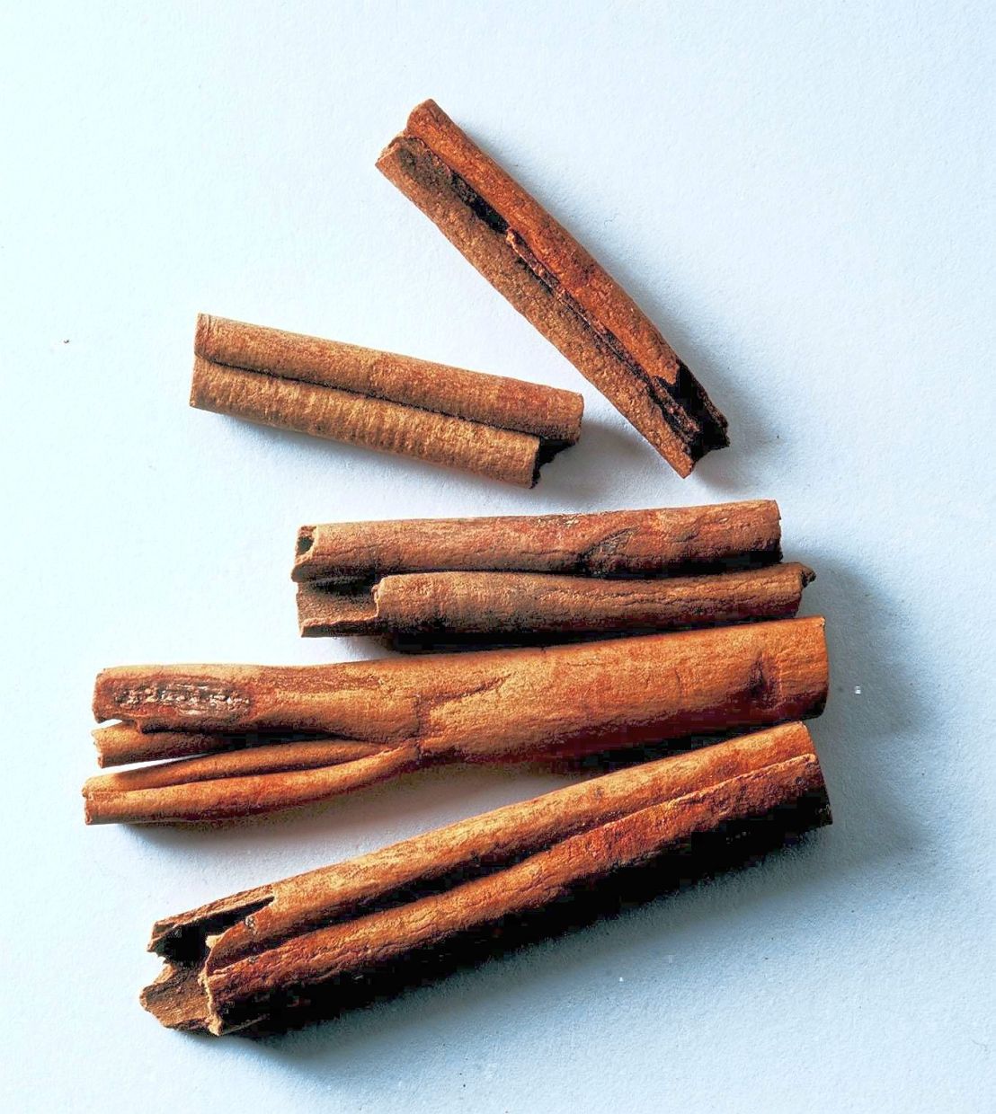 Cinnamon may not only help prevent cancer, but also help control your blood sugar levels and relieve inflammation.