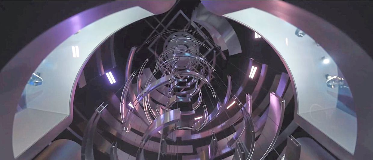 Oversized installations are among the wonders at Watches and Wonders Geneva 2024.