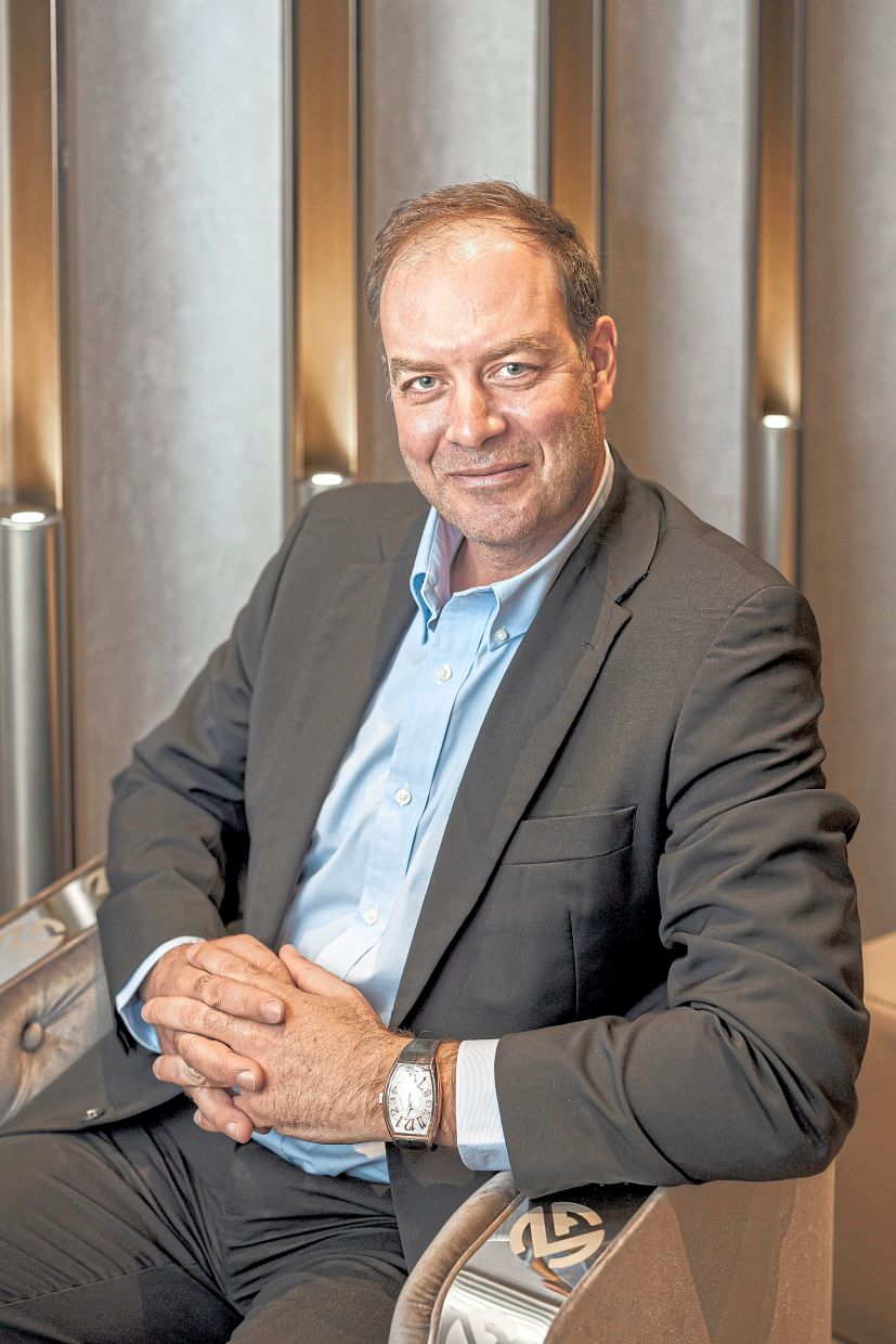 Glénat: Green has become quite a modern classic.