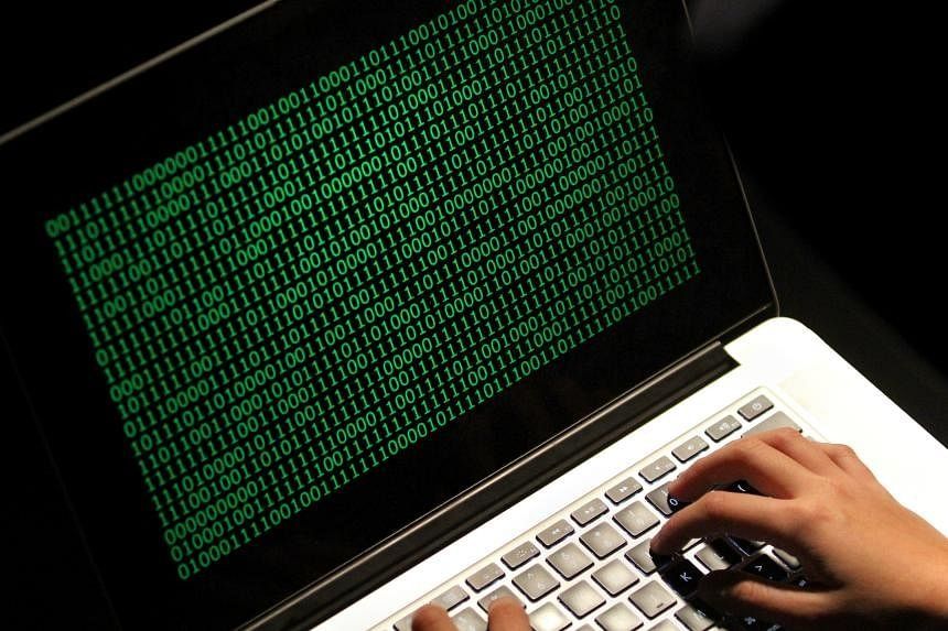 S'pore law firm Shook Lin & Bok hit by cyber attack; allegedly paid S$1.89mil in bitcoin as ransom - Vimarsana News