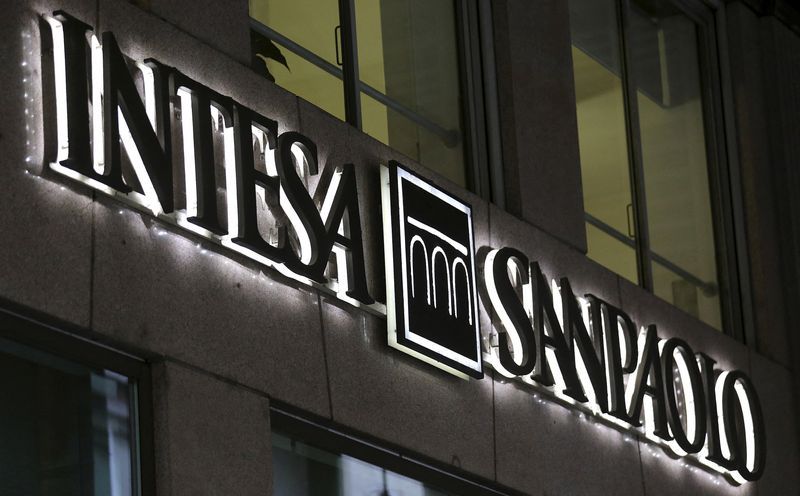 Intesa targets new digital-only clients after antitrust blow - Vimarsana News