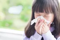 Natural methods to relieve seasonal allergic rhinitis