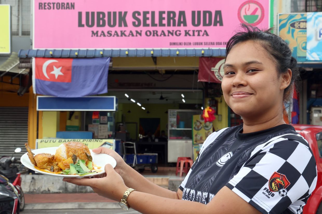 Menu Rahmah still available in places despite rising costs - Vimarsana News