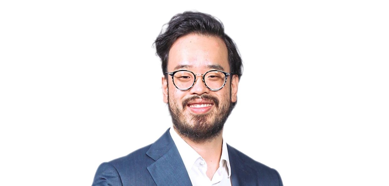 'As long as the economy grows, there will always be demand for office space.' Benjamin Teo Jong Hian