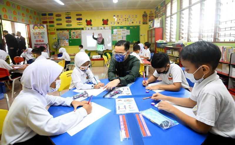DLP ball back in schools' court - Vimarsana News