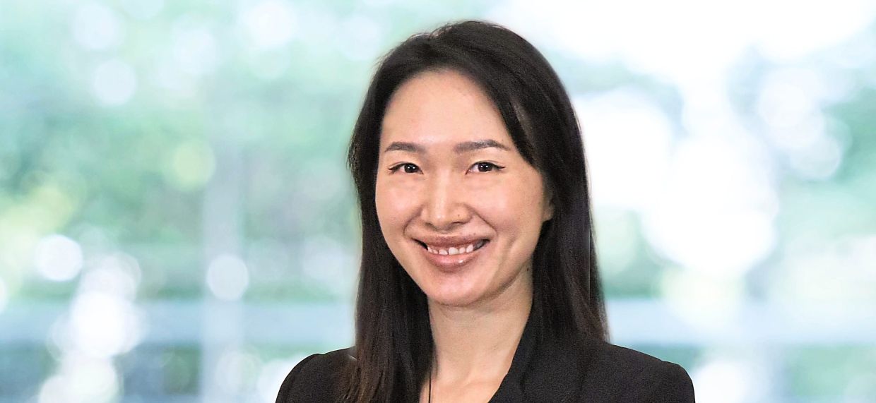 Tan: Global corporations prioritise such spaces for their ESG commitments, driving demand and valuations.