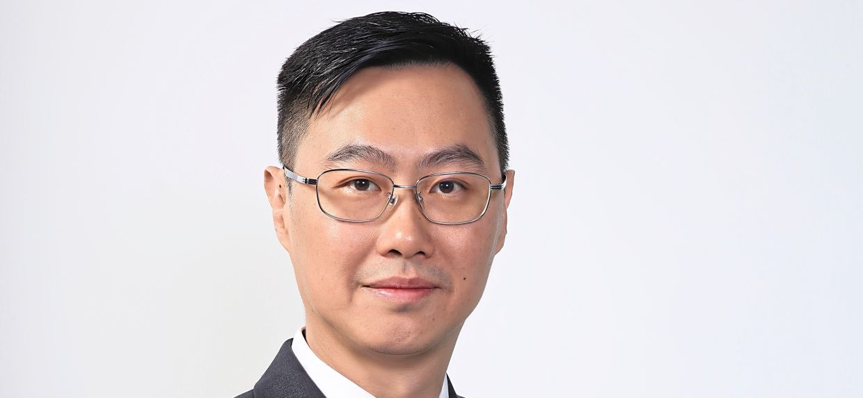 Derek: The group has worked with some of its key multinational corporation tenants over the years on energy-efficiency enhancement initiatives.