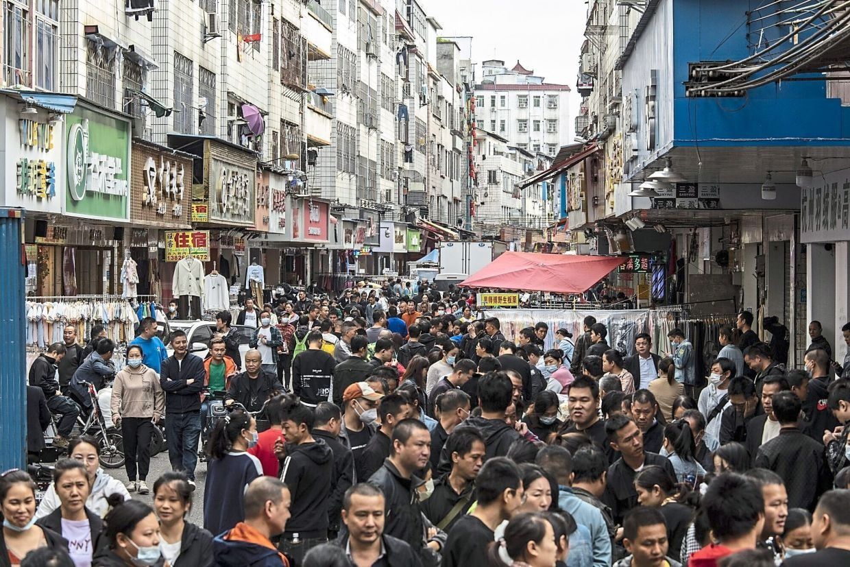 Penang Street Food Fest in Bangkok a huge hit with food lovers - Vimarsana News