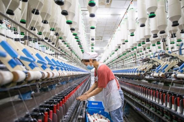 Lao economic growth remains below 2019 levels, World Bank report reveals - Vimarsana News