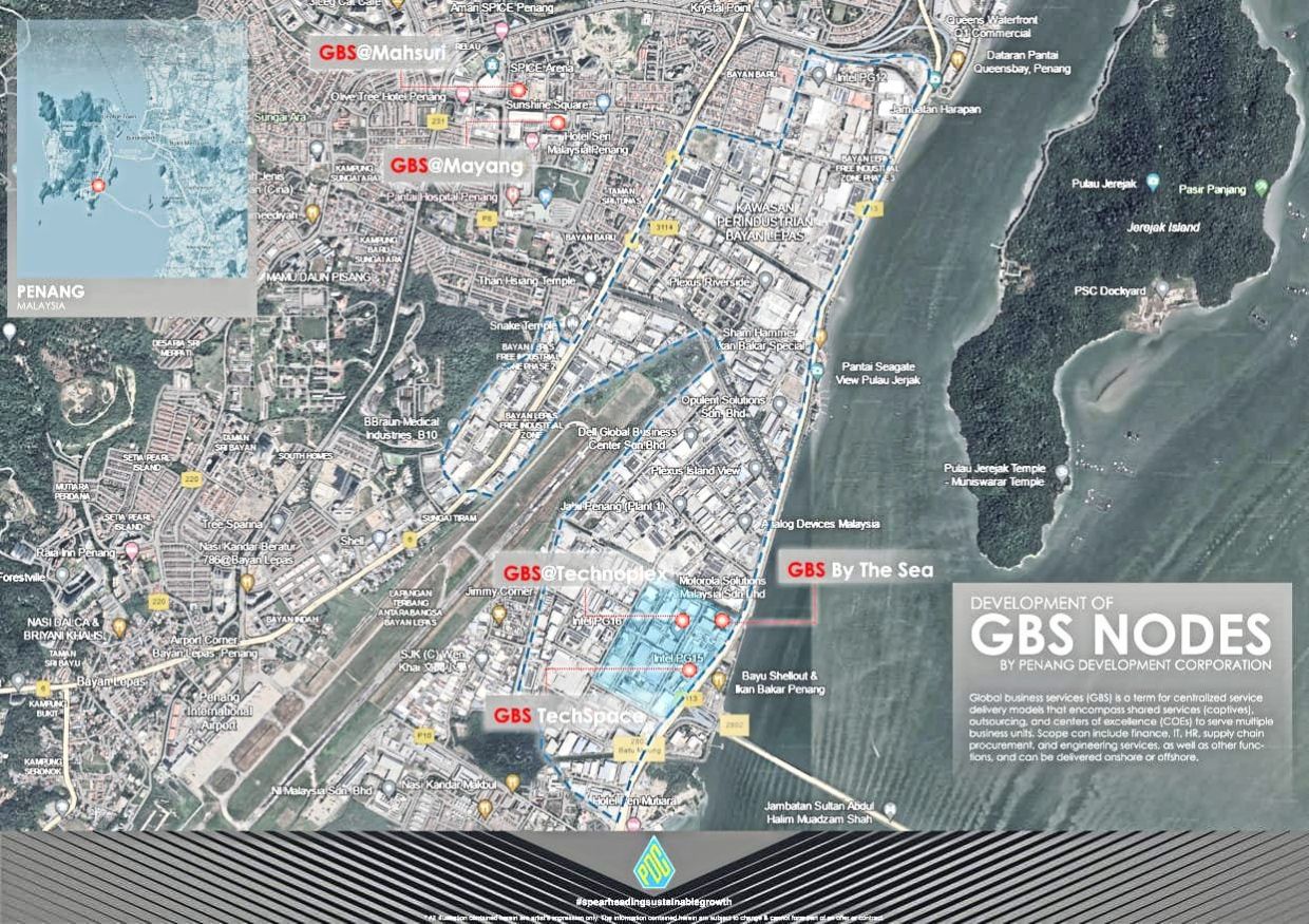 All eyes on new digital park - Vimarsana News