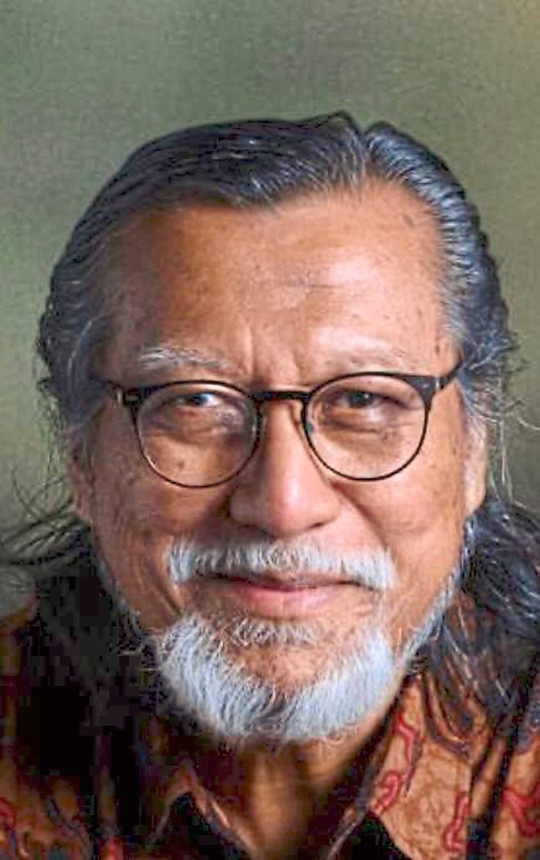 Prof Dr Ahmad Murad: Any form of a self-regulatory mechanism for the journalistic media should ideally pursue the function of an independent press.
