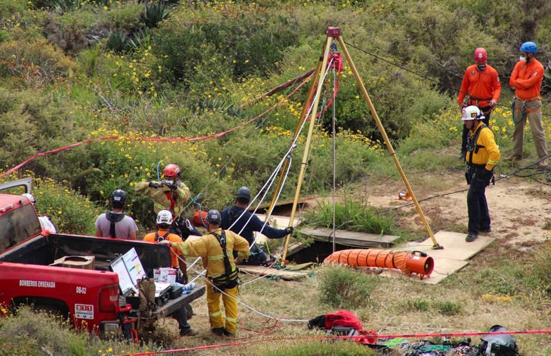 Dead bodies in Mexico most probably are missing U.S., Australian surfers - Vimarsana News