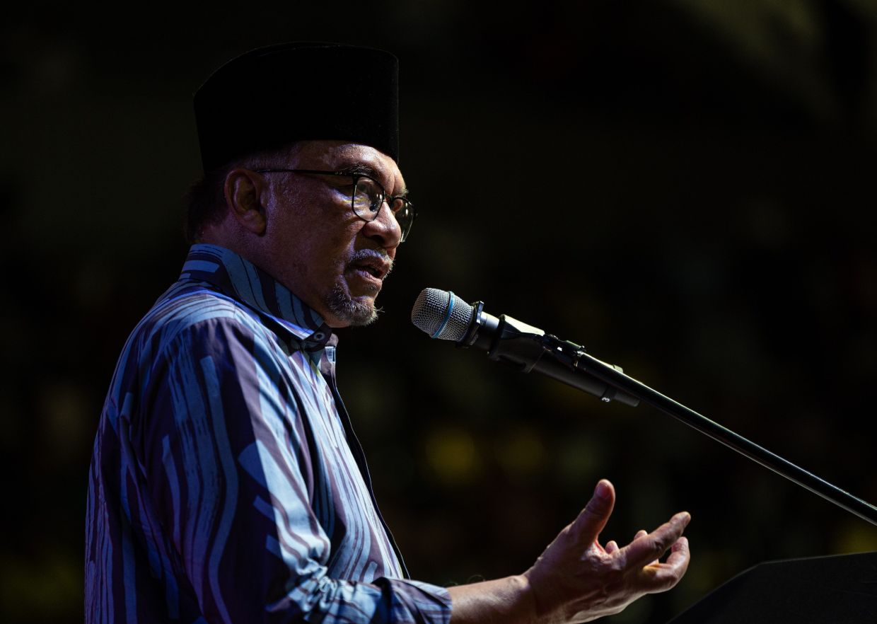 RM200,000 allocated for the Sikh community in Perak - Vimarsana News