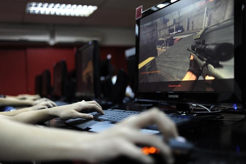 'I gave up on my life': Singaporean teenager didn't leave home for a year, played games all day - Vimarsana News
